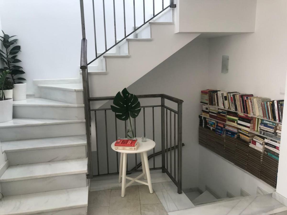 Easy Nerja Carabeo Διαμέρισμα Εξωτερικό φωτογραφία
