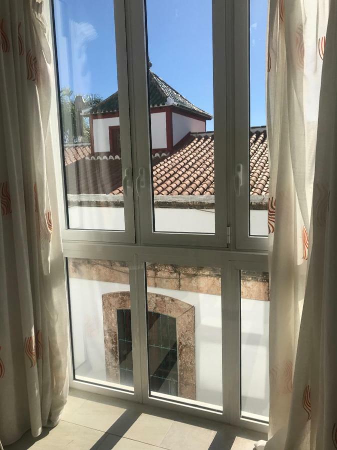Easy Nerja Carabeo Διαμέρισμα Εξωτερικό φωτογραφία